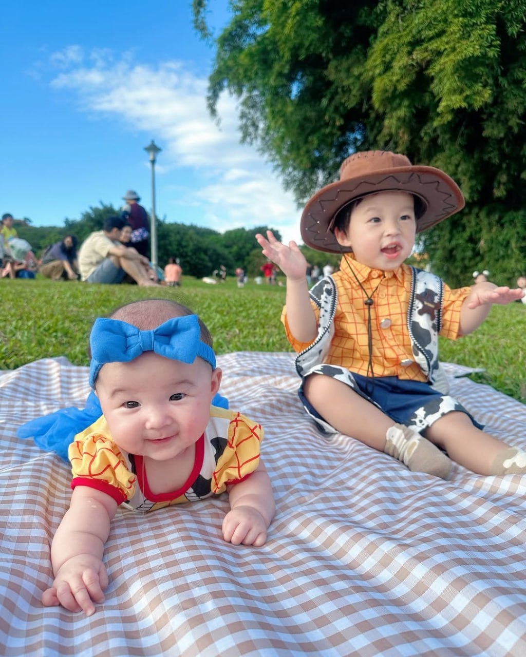 小油條、小豆漿