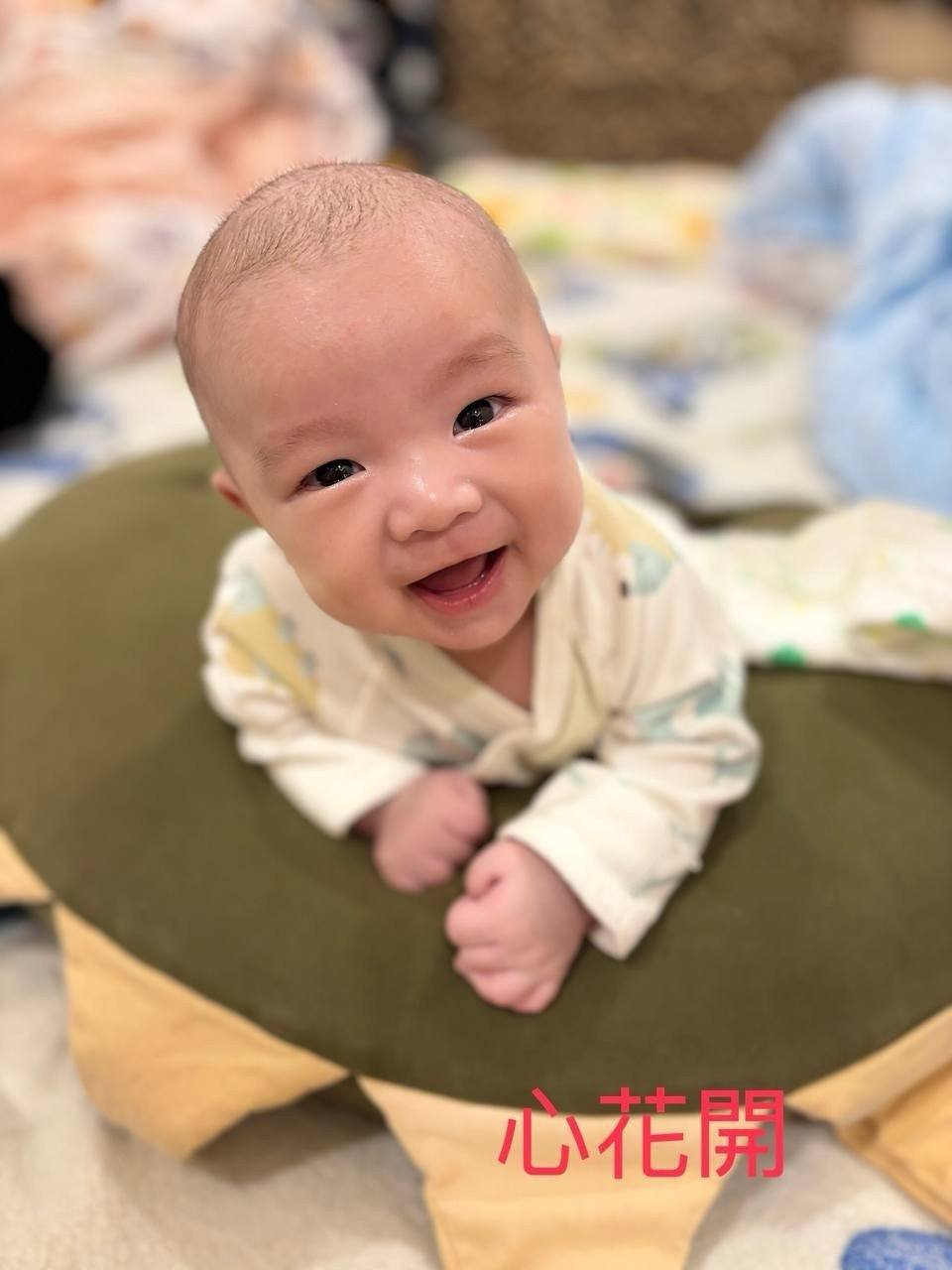 Q弟