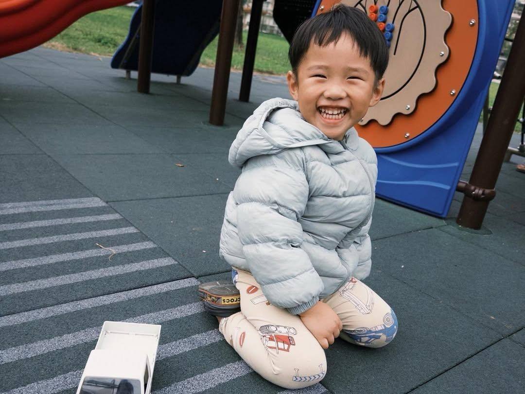熙熙